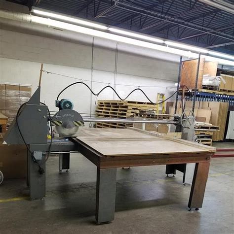 panel saw cnc manufacturer|hendrick panel saw for sale.